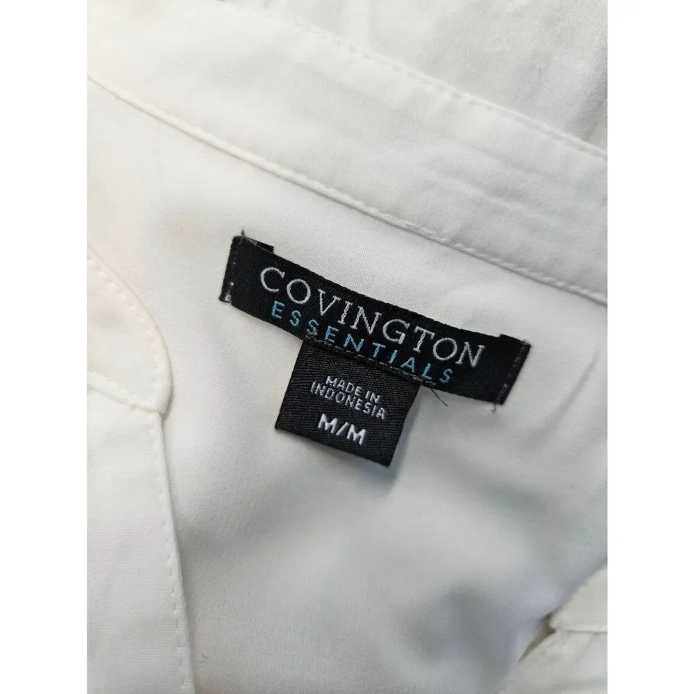 covington off